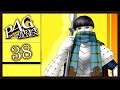 Next Level - Let's Play Persona 4 Golden - 38 [Hard - Blind - PC]