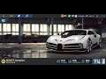 NFS No Limits | Bugatti Centodieci | Stage 5 Maxed