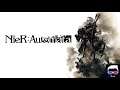 NieR: Automata (VIỆT HÓA) - Phần #1: Thế giới Robot hậu tận thế quá hay!