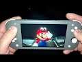 Nintendo Switch lite - Mario