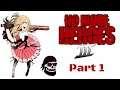 No More Heroes 3 part 1