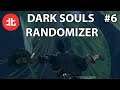 Northernlion Plays - Dark Souls (RANDOMIZED) - Episode 6 [Twitch VOD]
