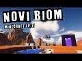 Novi Biom? - Minecraft ep.11