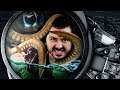 O Kraken | Nerdologia