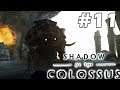 O P4U PEGANDO FOGO - Shadow of the Colossus #11