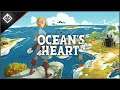 Ocean's Heart - UNA PRECIOSA AVENTURA INSPIRADA POR THE LEGEND OF ZELDA • Only Indies