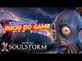 Oddworld Soulstorm 🎮 Conferindo o inicio do game 👌