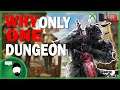 One Dungeon To Rule Them All | The Future of FFXIV Discussion
