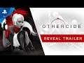 Othercide | PAX East 2020 Reveal Trailer | PS4
