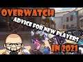 Overwatch Advice For New Players In 2021 - MinusInfernoGaming