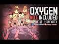 Oxygen Not Included #12 Cuộc Sống Dưới Lòng Đất