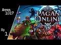 Pagan Online Ep: 1 - First Look and character selection - Let's Play, Gameplay
