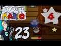 Paper Mario - Part 23: Dojo Duels