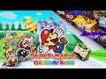 Paper Mario: The Origami King OST ~ Starman