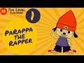 PaRappa The Rapper Remastered (Full Playthrough)