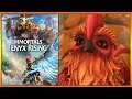 Parte 7 "El pollo más pollo del gallinero"  🐦 IMMORTALS: FENYX RISING  🐦Guía en PS5