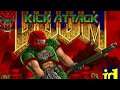 Paul's Gaming - Doom wad - Kick Attack!