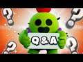 PAY TO WIN? | Q&A #2 |