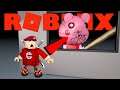 PEPPA BIG IS BOOS !! | Roblox Piggy