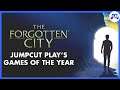 PLAY's Games Of The Year 2021 | The Forgotten City