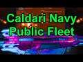 (PLEX Sale) Public Fleet Caldari Navy - Join Us! - EVE Online Live