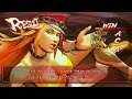 Poison vs Akuma - Ultra Street Fighter IV