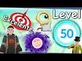 Pokemon GO - Pegamos o Level 50 !! Maratona50 ( E aconteceu algo inédito )