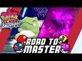 Pokémon Schwert & Schild - Road to Master [11] | WiFi Battle! [German/Deutsch]
