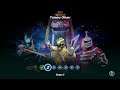 Power Rangers - Battle for The Grid Green Ranger,Shadow Ranger,Lord Zedd In Arcade Mode