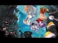 Prügelspaß mit Rayman und Globox!  | Rayman 3 #2