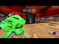 Quake 3 OSP: CTF: [GI]JOE POV {TE}vs[GI] map1 q3w2