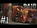 RAID Shadow Legends PART 1 Gameplay Walkthrough - iOS / Android