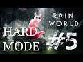 Rain World Hunter | Part 5 | Triangle Face Squid