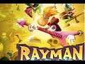 Rayman® Legends - уровень 3 волшебный лес