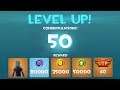 Reached Level 50 - Rocket Royale - Android Gameplay #205