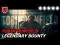 Red Dead Online - Tobin Winfield - 5 Star Difficulty - Legendary Bounty - Co op walkthrough