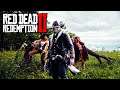 🤠 Red Dead Redemption 2 | 🏹 Hack ^ Play | 🐎 Walkthrough | part 9