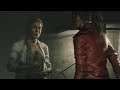 Resident Evil 2 Remake EP9 Annette Birkin