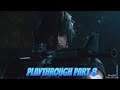 Resident evil 3 remake playthrough part 8 Carlos to the R P D