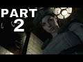 RESIDENT EVIL HD REMASTER (Jill) Gameplay Playthrough Part 2 - DOG WHISTLE