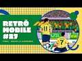 🔵 Retrô Mobile #27 - Final Torneio Internacional Brasil x Alemanha - [ISSSD Mega Drive]