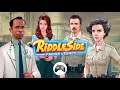 Riddleside: Fading Legacy Gameplay Android / iOS