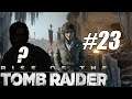 Rise of the Tomb Raider - Part 23 - THE REAL PROPHET IN PERSON