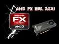#RIUTILIZZO - AMD FX NEL 2021
