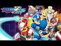 ROCKMAN X DIVE - iOS | ANDROID