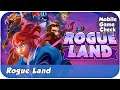 Rogue Land 🎮 - Mobile Game Check | Android Gameplay by AllesZocker69