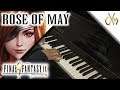 Rose of May - Final Fantasy IX | Piano Collections | Cover