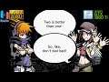 [Ryujinx Switch Emulator] The World Ends with You - Final Remix ~IR-Handheld-Native~ (OpenGL-1080p)
