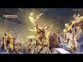 Saint Seiya Awakening Knights of the Zodiac - Theme Song Soundtrack