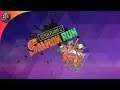 Salmon Run/Smash Bro? - Smash-Sploon
